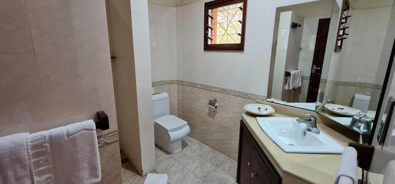 Hotel Kilima Safari Camp Amboseli Exterior foto