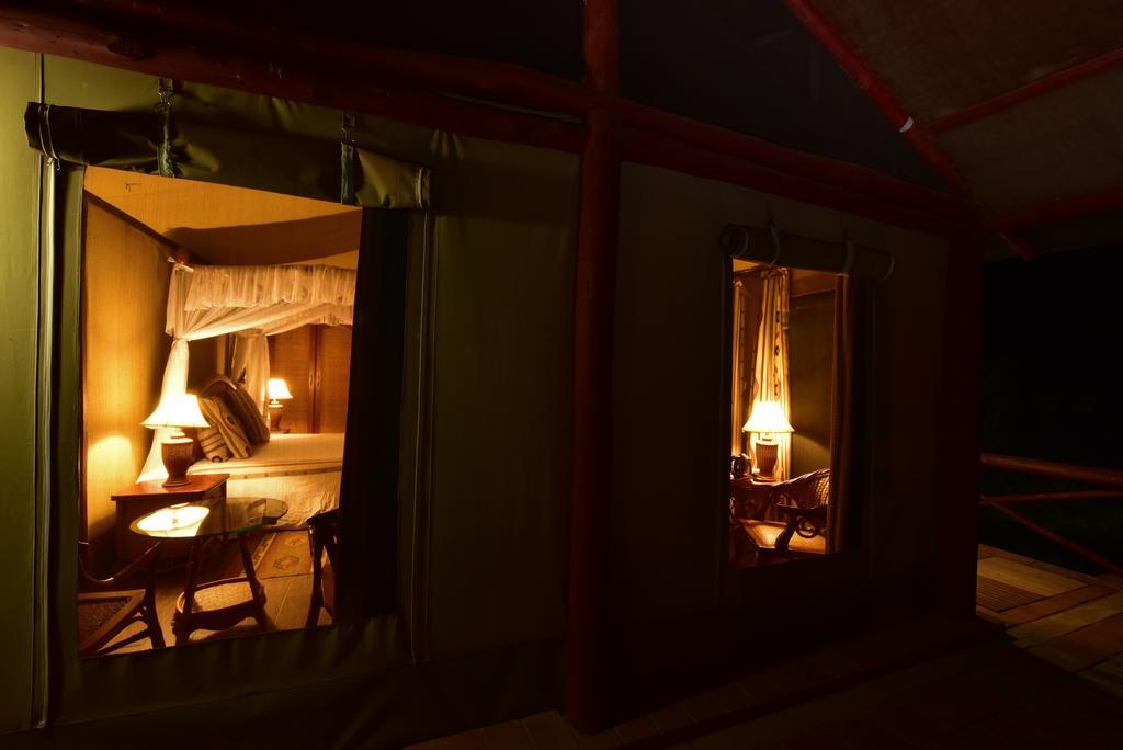 Hotel Kilima Safari Camp Amboseli Exterior foto